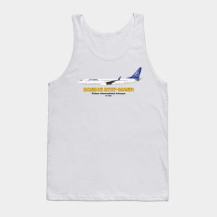 Boeing B737-900ER - Futura International Airways Tank Top